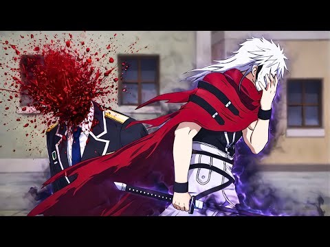 Most SATISFYING Rage Moments In Anime
