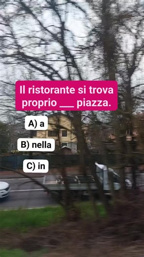 Learn Italian: Your Complete Guide to the Language