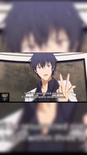 878 reactions · 11 comments | When they thought you were weak but the situation was reversed  Anime name : The misfit of the demon king academy #anime #animereels #animehighlights #animerecap #animefan #animerecommendations #fblifestyle | Joker Manahan Helican | Facebook