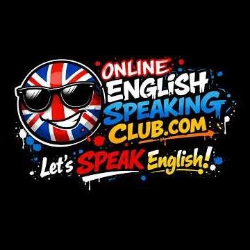 English, baby! - Online English Speaking Club