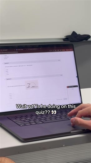 Type “Campus AI” into the Chrome Web Store 😉 #ai #college #campusai #canvas