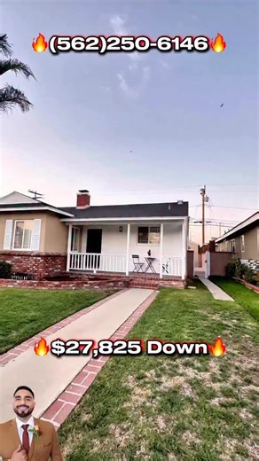 Mr. Exquisite | Realtor®️ 🏡 on Instagram: "🔥TXT “9136” to (562)250-6146 🔑 FOR THIS GORGEOUS NORWALK POOL HOME 🏡🔥‼️ 🏡 Txt / CALL / DM to get started 🏡🔑 Welcome to this beautifully remodeled 3-bedroom, 2-bathtroom pool home in the city of Norwalk. This home features a bright and inviting floor plan. New kitchen cabinets, new flooring, new interior paint, recessed LED lights, new ductless mini split, AC and heating, an elegant and modern fireplace and 2 completely remodeled restrooms. The s