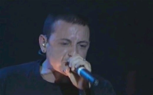 林肯公园演唱会Linkin Park - Live in MTV 2003 _Full Show