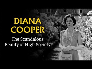 The Rebel Aristocrat:The Remarkable Life of Lady Diana Cooper