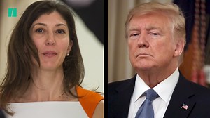 214K views · 2.5K reactions | Former FBI official Lisa Page finally fired back at Trump after he mocked her affair with now-fired FBI agent Peter Strzok. | HuffPost | Facebook