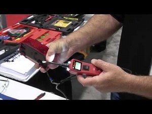 Power Probe Video Demonstration