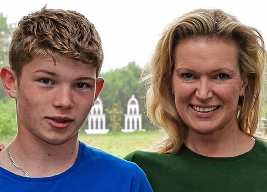 Rachel Allen's Son Joshua Appeals Two-Month Prison Sentence