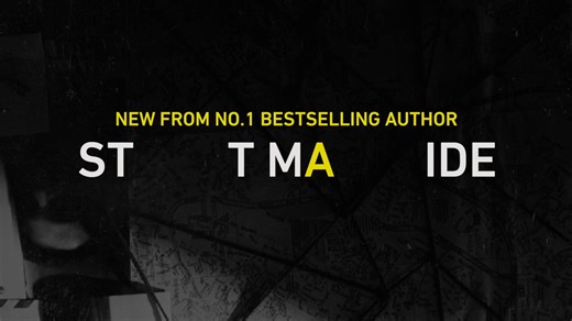 They call him the fortnight killer. Every two weeks, another two victims. And only two days until he kills again... In A Place Of Darkness is out now in paperback - and has been selected for the new Winter 2024 Book Club with Richard & Judy (which is a promotion available through WHSmith stores). Team MacBride are excited to share our TV advert which some of you might have spotted on ITVX this month. Find out more: http://whsmith.co.uk/book-club Buy your copy: https://www.penguin.co.uk/books/443