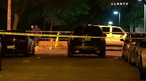 4 Dead, 3 Wounded in Paterson Shooting; Gang Ties Probed as Mayor Decries Violence