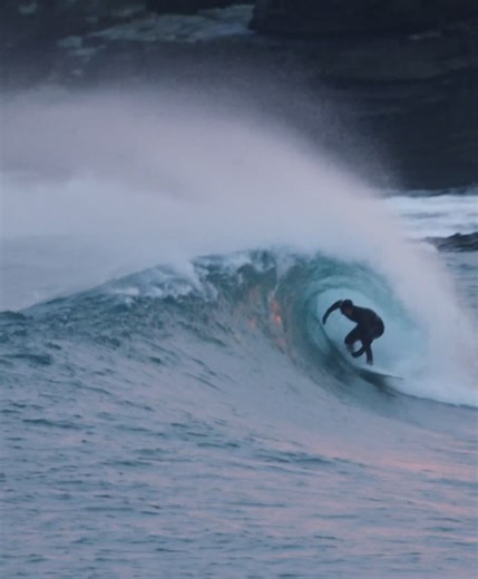 【Clip of the day】View playlist📲 https://nobody.surf/Clip-of-the-day 📼 Distant Shore Featuring Torren Martyn Film by Ishka Folkwell Surfboards by Morning Of The Earth Surfboards Produced by needessentials Wetsuits #Surfing #NobodySurf | NobodySurf