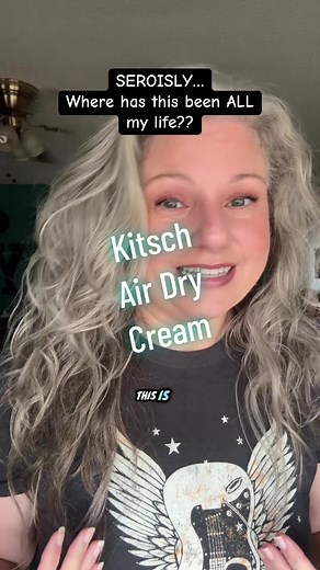 Transforming My Hair Care Routine with Kitsch