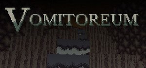 Vomitoreum (2021) - MobyGames