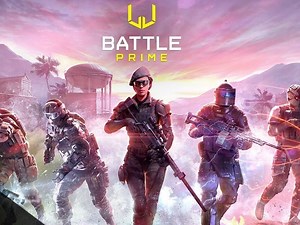 Top 5 games like COD Mobile for mobile devices