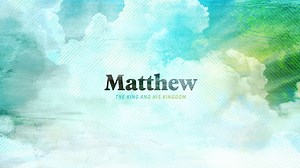 Matthew 6:1-6, 16-18 - The Village Chapel