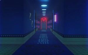 Roblox国人UT游戏UCUG大厅部分泄露