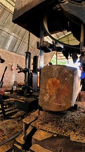 1.9K views · 45 reactions | amazing cutting lumber process | Sawmill & Woodworking | Facebook