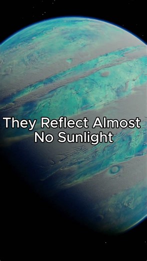 Did you know Uranus has rings?