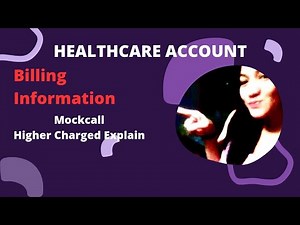 Mock Call: BPO Healthcare Billing Dispute | Why Was I Charged More? (Call Center Tutorial) 💯