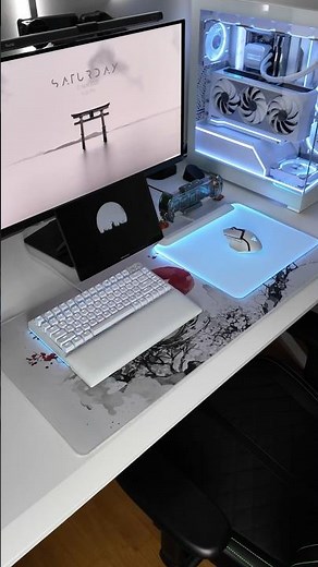 The Razer Basilisk V3 Pro - White