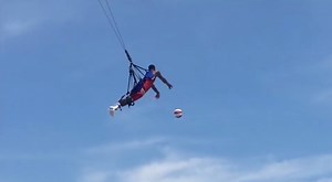 298K views · 71 reactions | Top 5 Harlem Globetrotters Trick Shots  | Whistle Sports | Facebook