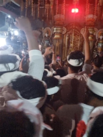 opening song @KIS BAND BALI 51th @st.wisnuputra banjar jagasatru kediri, sabtu 03.01 2026