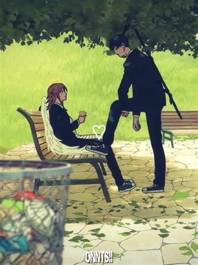 Aki and Angel's Bond in Chainsaw Man Explained