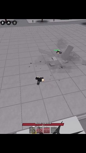Roblox : Un joueur français partage son expérience