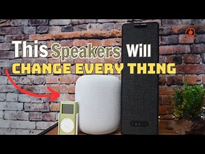 Best Wi-Fi Wireless Speaker of 2024 Reviews | Best Smart Speakers for Every Budget!