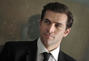 Grégory Fitoussi ~ Complete Biography with [ Photos | Videos ]