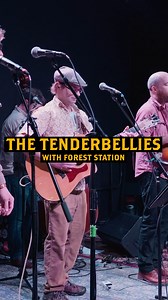 1.6K views |  Get ready for an unforgettable night as The...