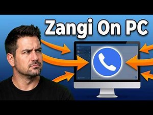 How to Use Zangi Messenger on PC (Step-by-Step Guide 2026)