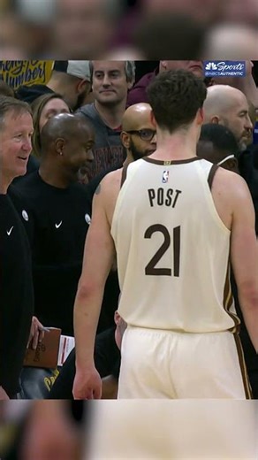 Dray coaching up QP ⚔️ | NBC Sports Bay Area