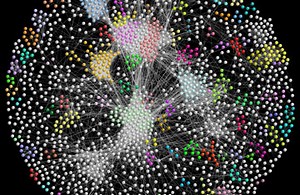 Researchers Build Largest Protein Interaction Map to Date