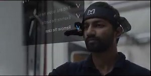 11K views · 86 reactions | The next generation of Enterprise Augmented Reality is here! Frontline 4.0 combines the strength of global leading AR providers, creating the most comprehensive enterprise AR productivity platform. Discover all about our new release and how our extensive AR capabilities help digitalize industrial processes across all verticals ➡️ https://bit.ly/3nCRNDs | TeamViewer | Facebook