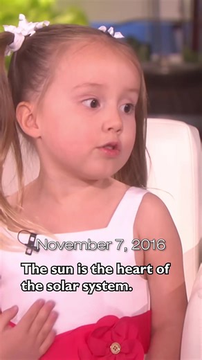 Brielle's Hilarious Journey of Learning Time