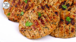 Chicken Kebab EASY Recipe With Special Chutney Make & Freeze By Cooking With Passion, Chicken Kabab #kabab #kebab #chickenkebab #chicken #iftar #ramzan #ramadan #homemade #cookingwithpassion #HomeMadeIsTheBest | Cooking with passion