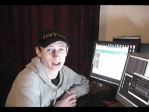 Hakology - Wireshark Basic Tutorial PT2 - Setting up a rogue AP