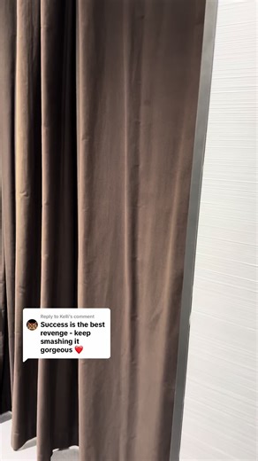 Replying to @Kelli back to filling her cup 💖 she’ll do big things. 🎀