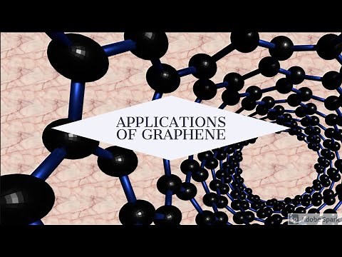 Applications of Graphene