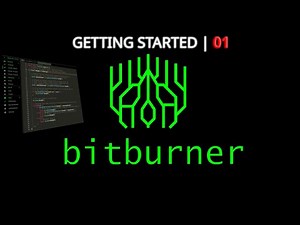 bitburner - 01 - getting started with scripting & hacking
