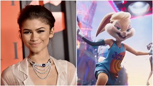 Zendaya será Lola Bunny en Space Jam: A New Legacy para ayudar a reimaginar al personaje