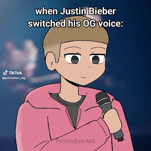 I'm watching in my bedchella audio: Beauty and the Beat - Justin Bieber (ft. Nikki Minaj) #animation #meme #justinbieber #coachella2026