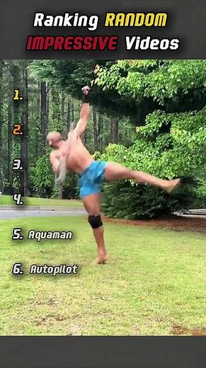 ranking best movement