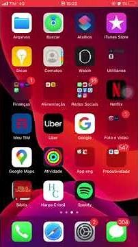 ID Apple | Como criar conta gratuitamente