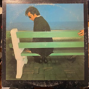 Boz Scaggs - Silk Degrees