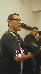 🤩🙌🏽 A SALA LLENA, SALTA CELEBRÓ EL NATALICIO DEL CHANGO NIETO CON UN SHOW SOLIDARIO El Teatro Provincial de Salta se vistió de gala este lunes 8 de abril para celebrar el natalicio del querido Chango Nieto en un evento solidario que conmovió a todos los presentes. Organizado en el marco del programa Raíces, este homenaje contó con la participación de destacadas figuras del folklore salteño y nacional, quienes se unieron para rendir tributo al legado musical del emblemático artista. | SALTA SO