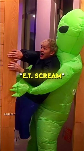 Jason Gets Abducted by Aliens 👽 #faze #fazeclan