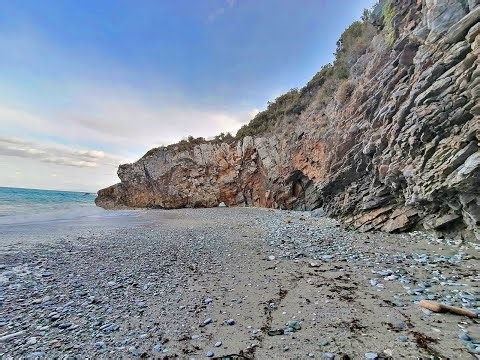 Mylopotamos Beach 3, Pelion (Greece) 2025