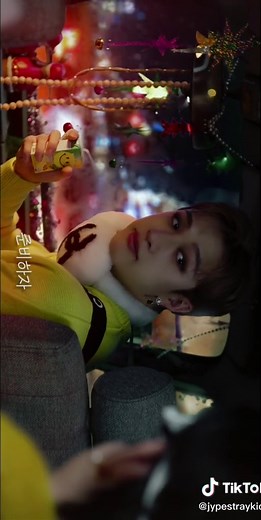 Stray Kids Christmas Eve M/V Teaser 1 2021