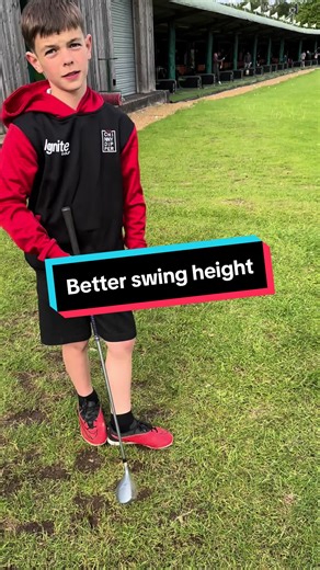 Junior Golf Coach ⛳️ on TikTok